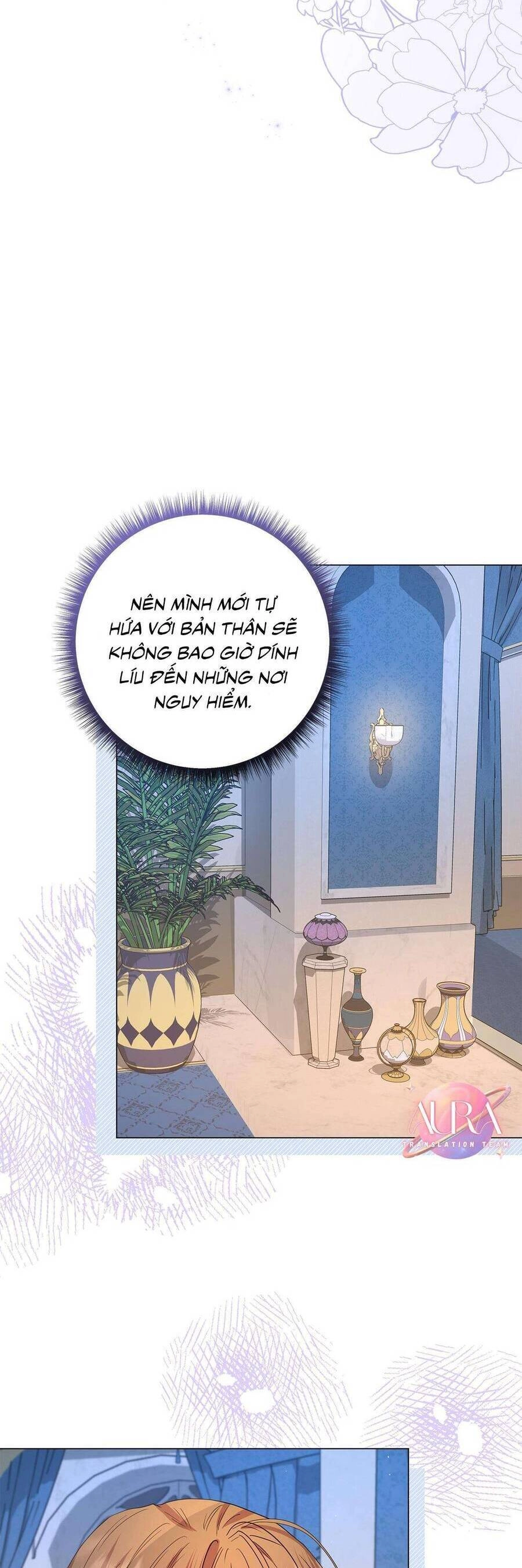 Vết Trăng Chapter 16 - 51