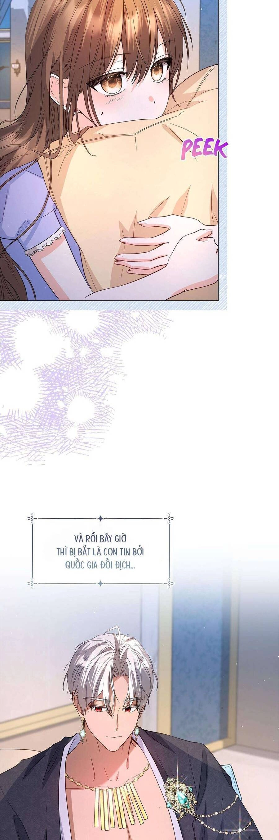 Vết Trăng Chapter 16 - 52