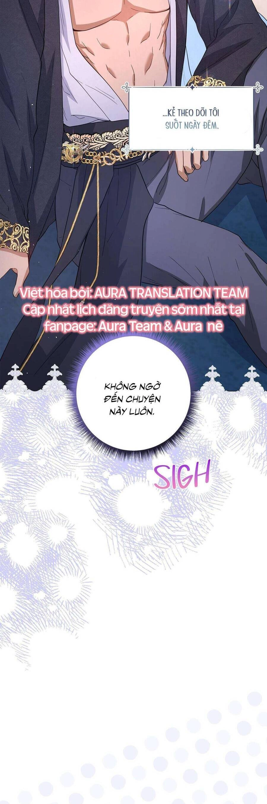 Vết Trăng Chapter 16 - 53