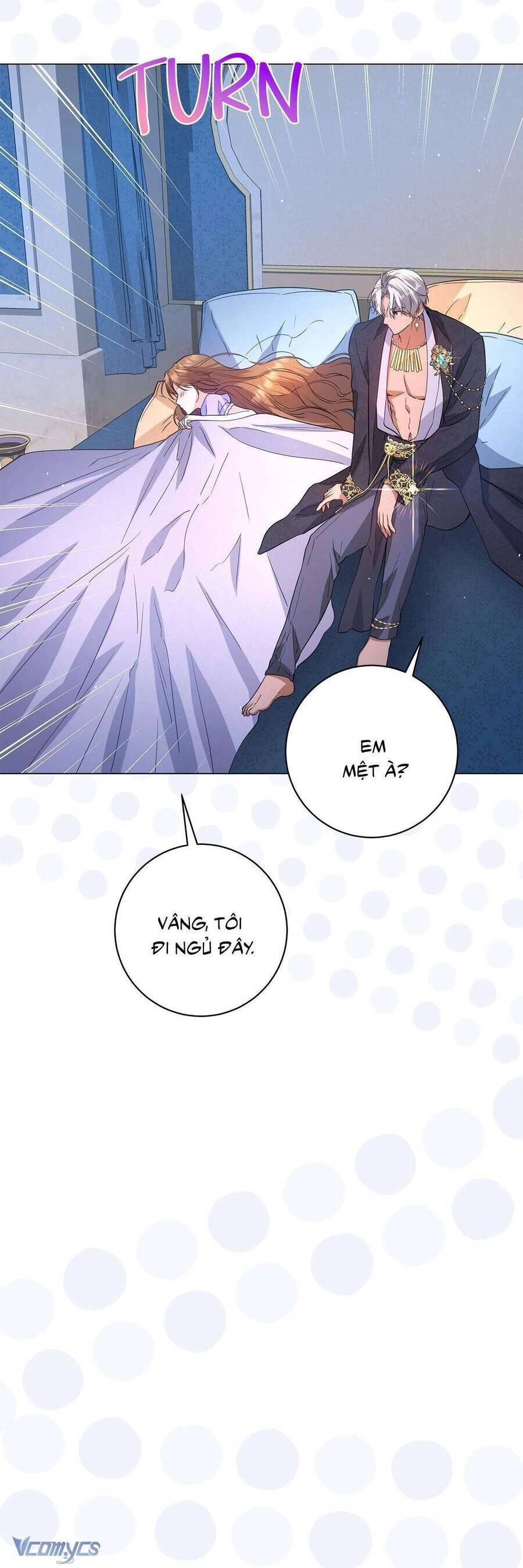 Vết Trăng Chapter 16 - 54