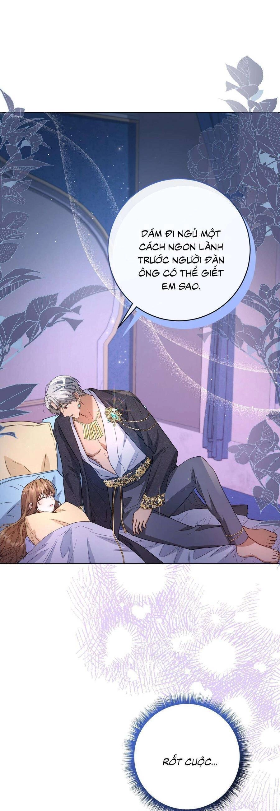 Vết Trăng Chapter 16 - 61