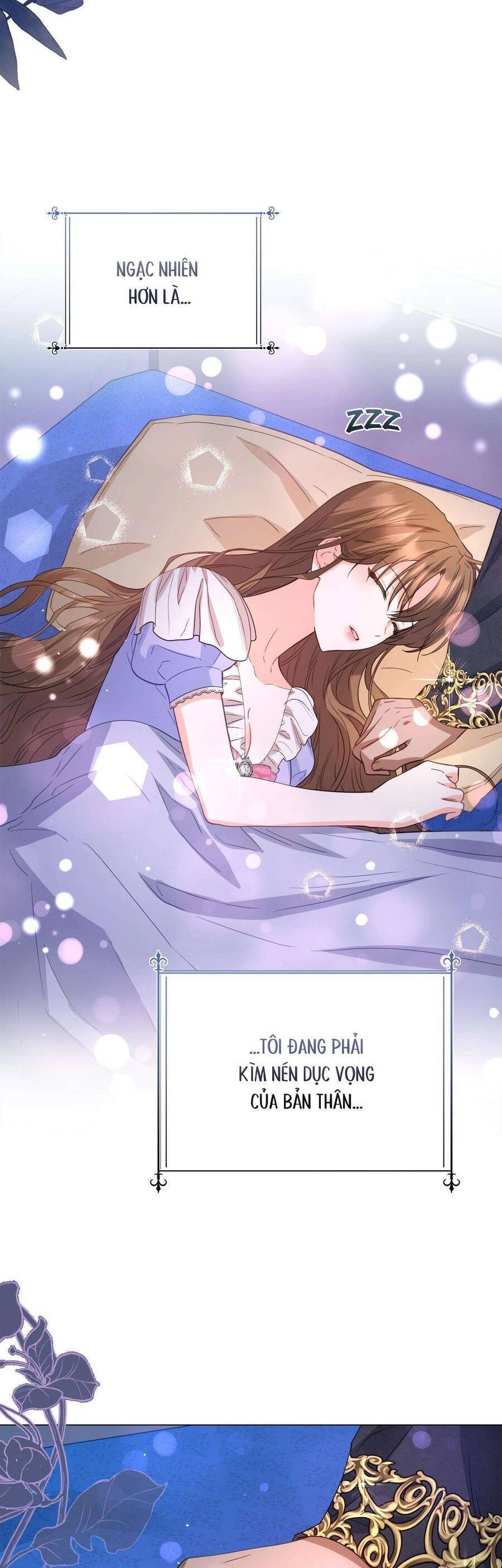 Vết Trăng Chapter 16 - 67