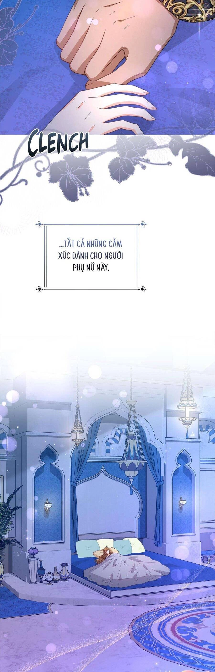 Vết Trăng Chapter 16 - 68