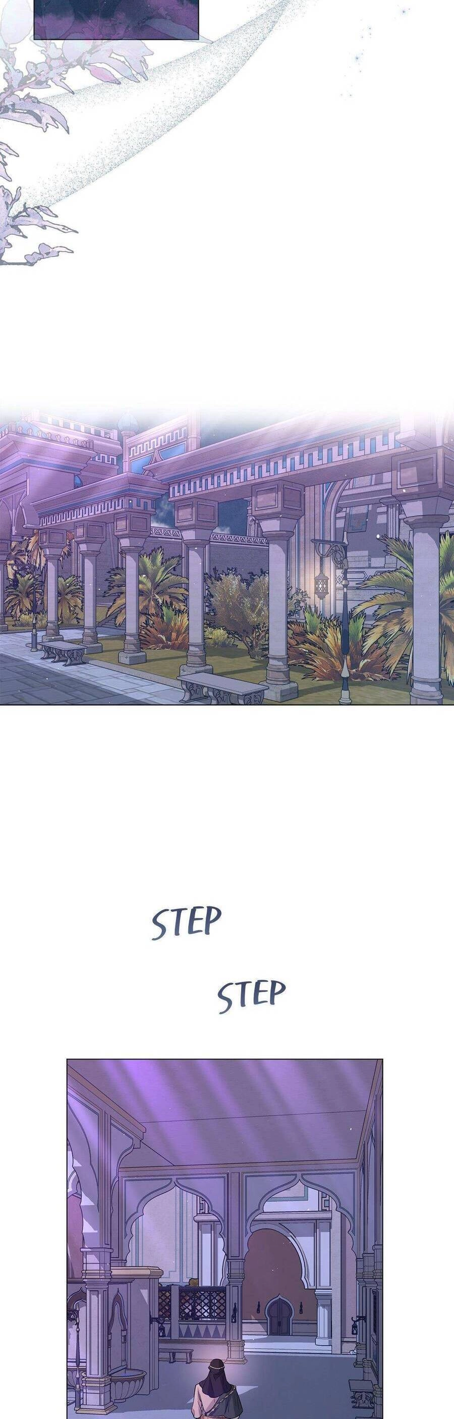 Vết Trăng Chapter 16 - 70