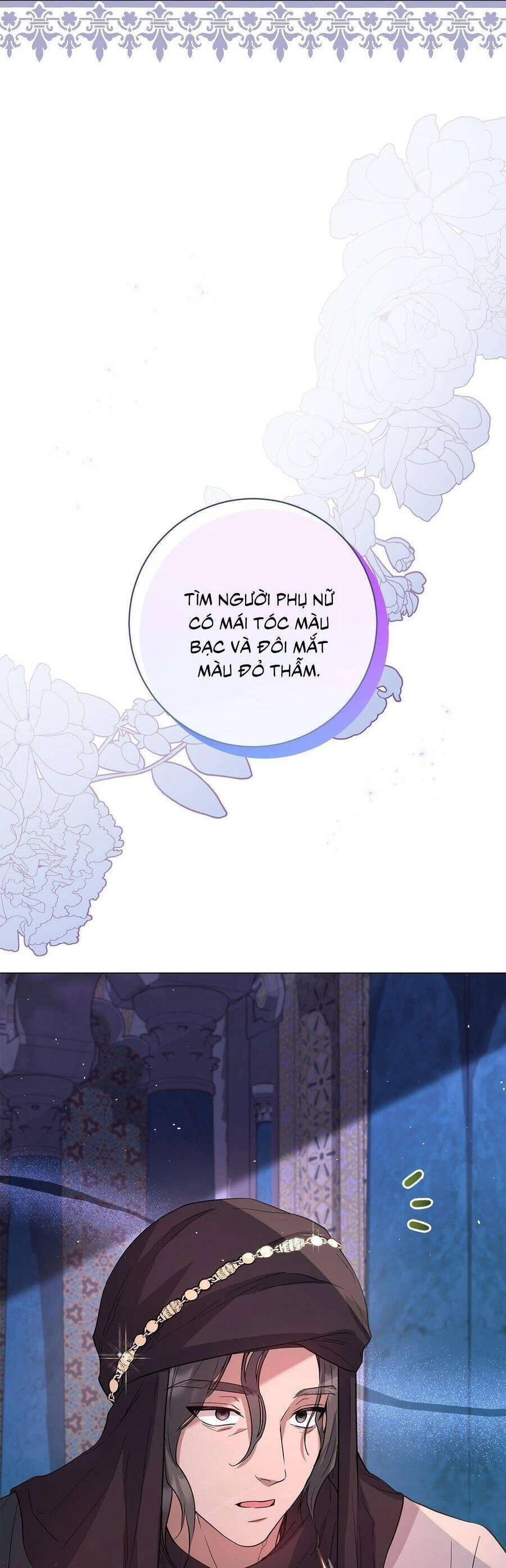 Vết Trăng Chapter 16 - 74