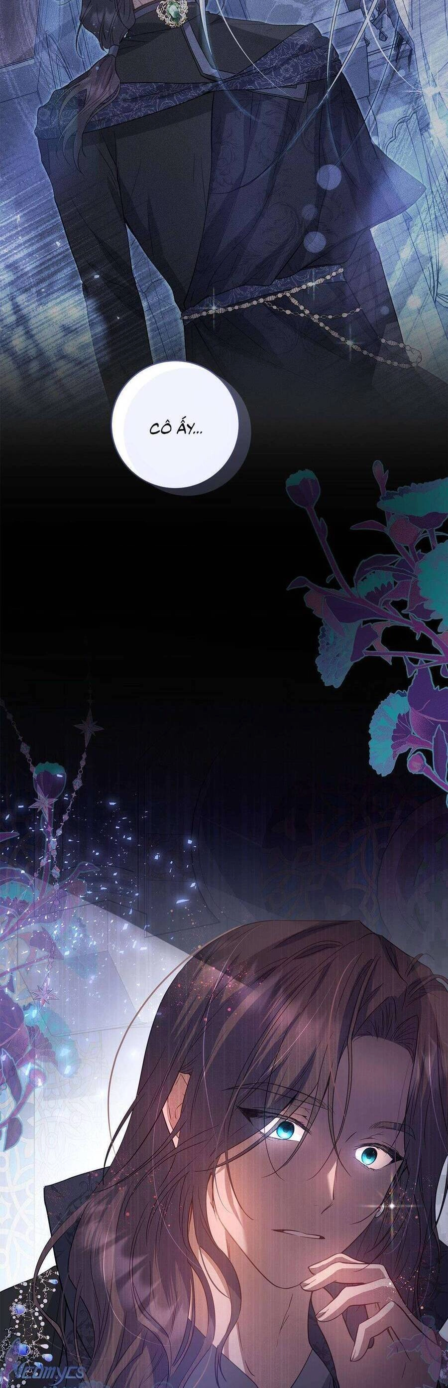 Vết Trăng Chapter 16 - 78