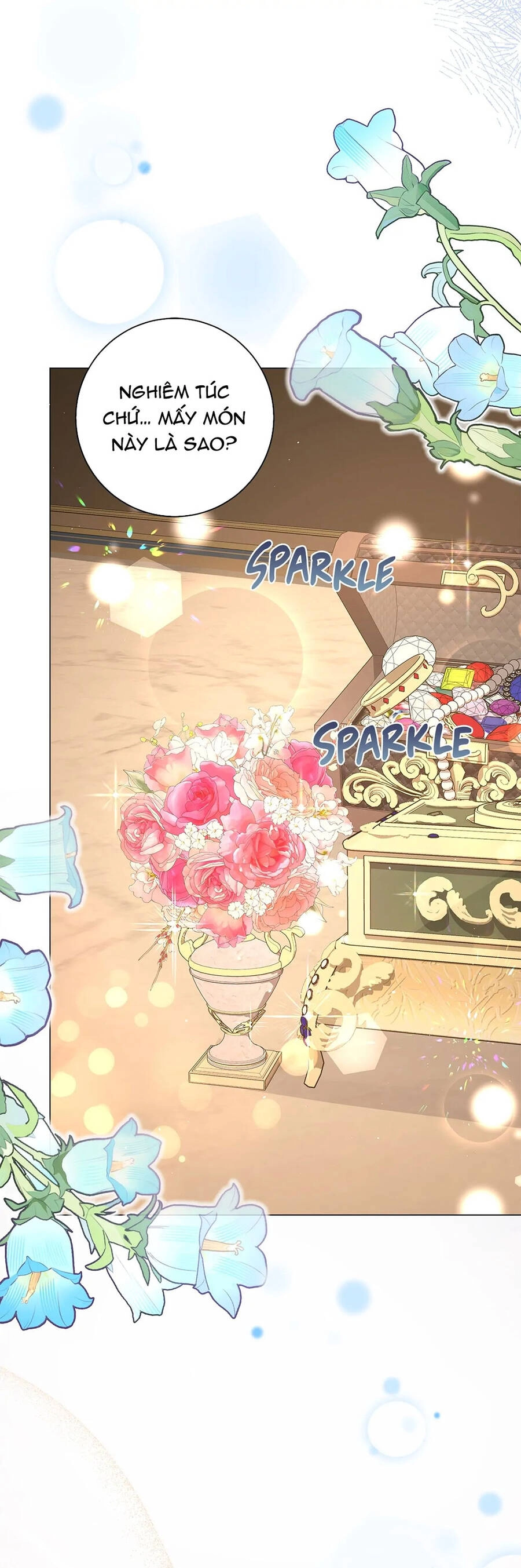 Vết Trăng Chapter 17.2 - 30