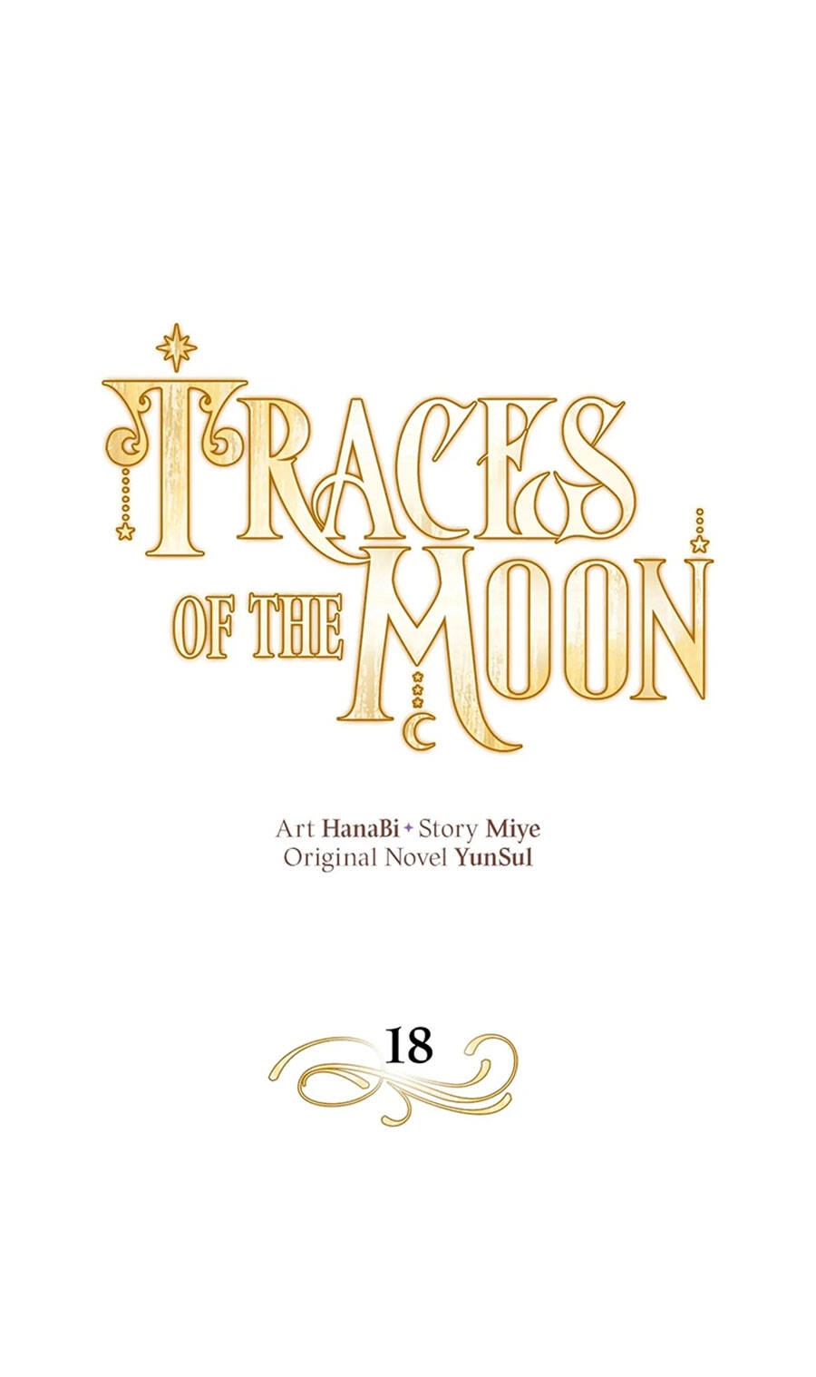 Vết Trăng Chapter 18.1 - 1