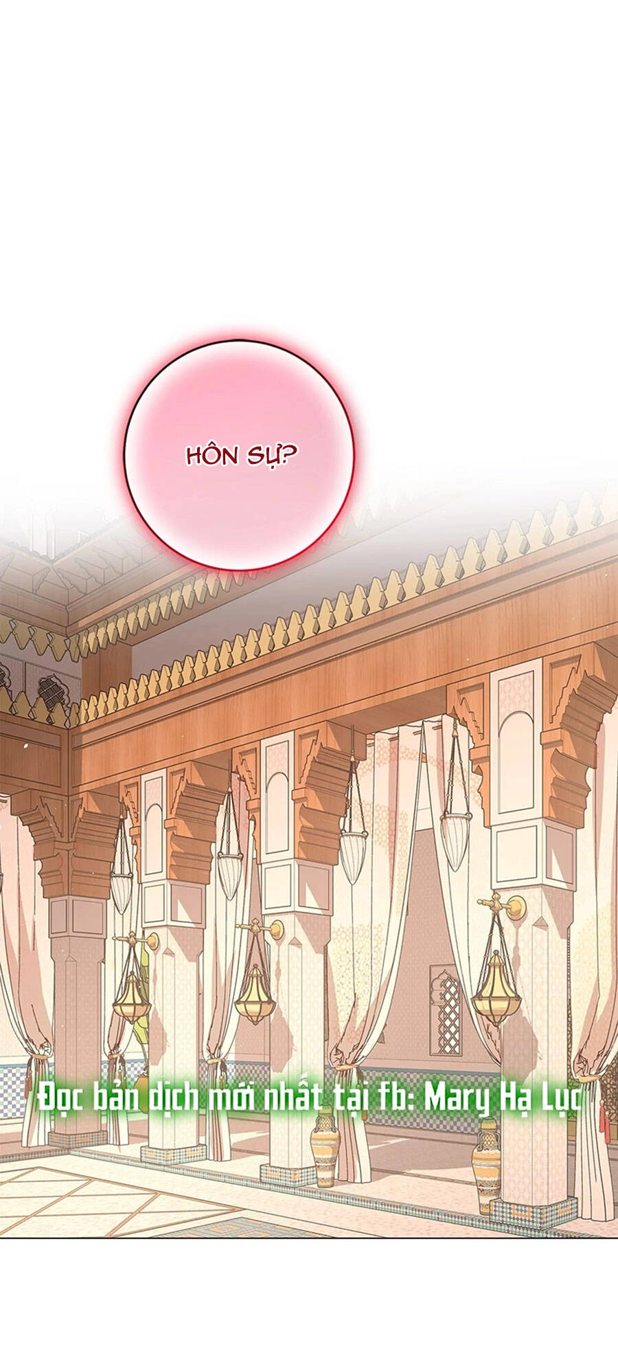 Vết Trăng Chapter 18.1 - 2