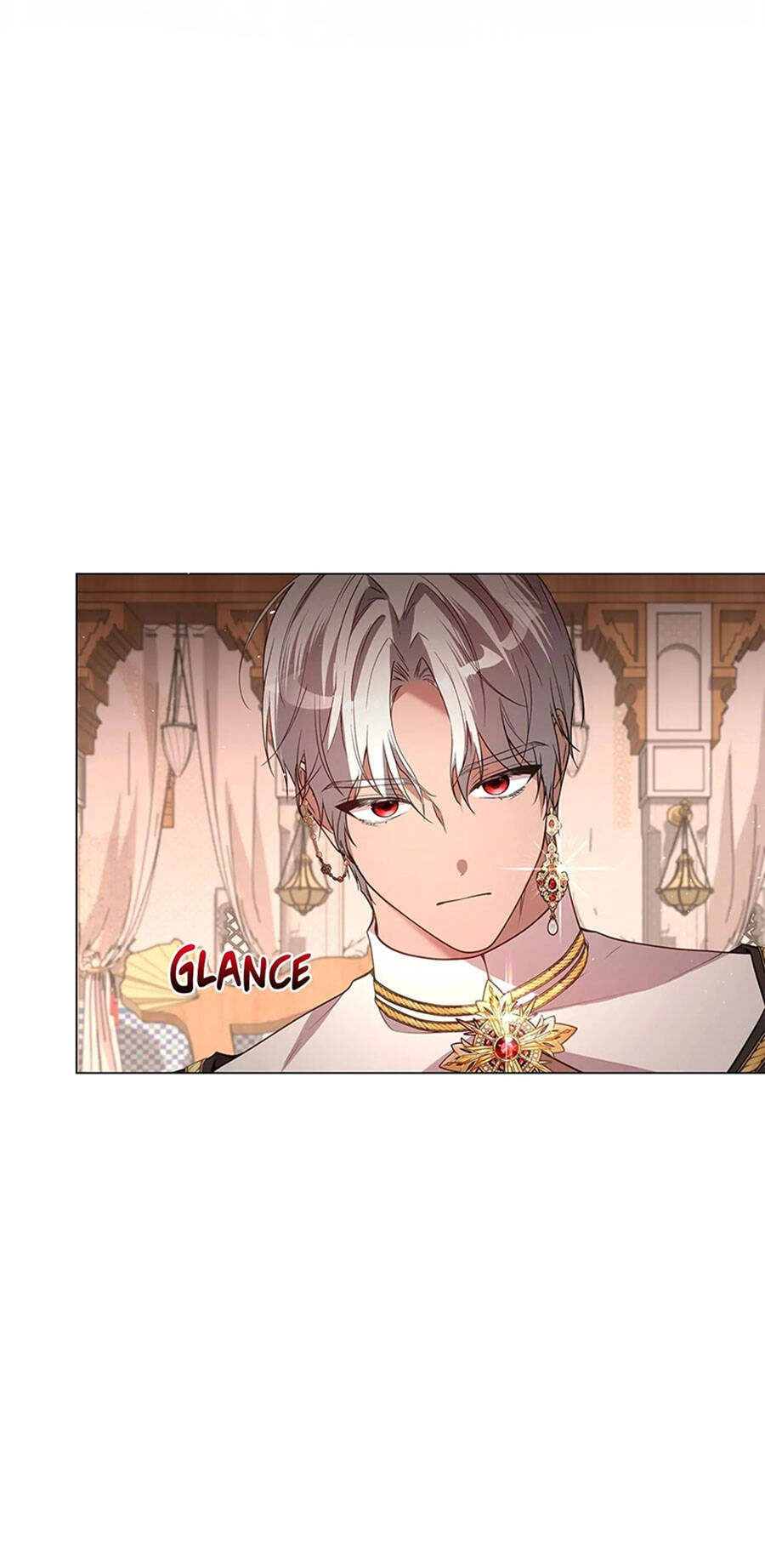 Vết Trăng Chapter 18.1 - 5