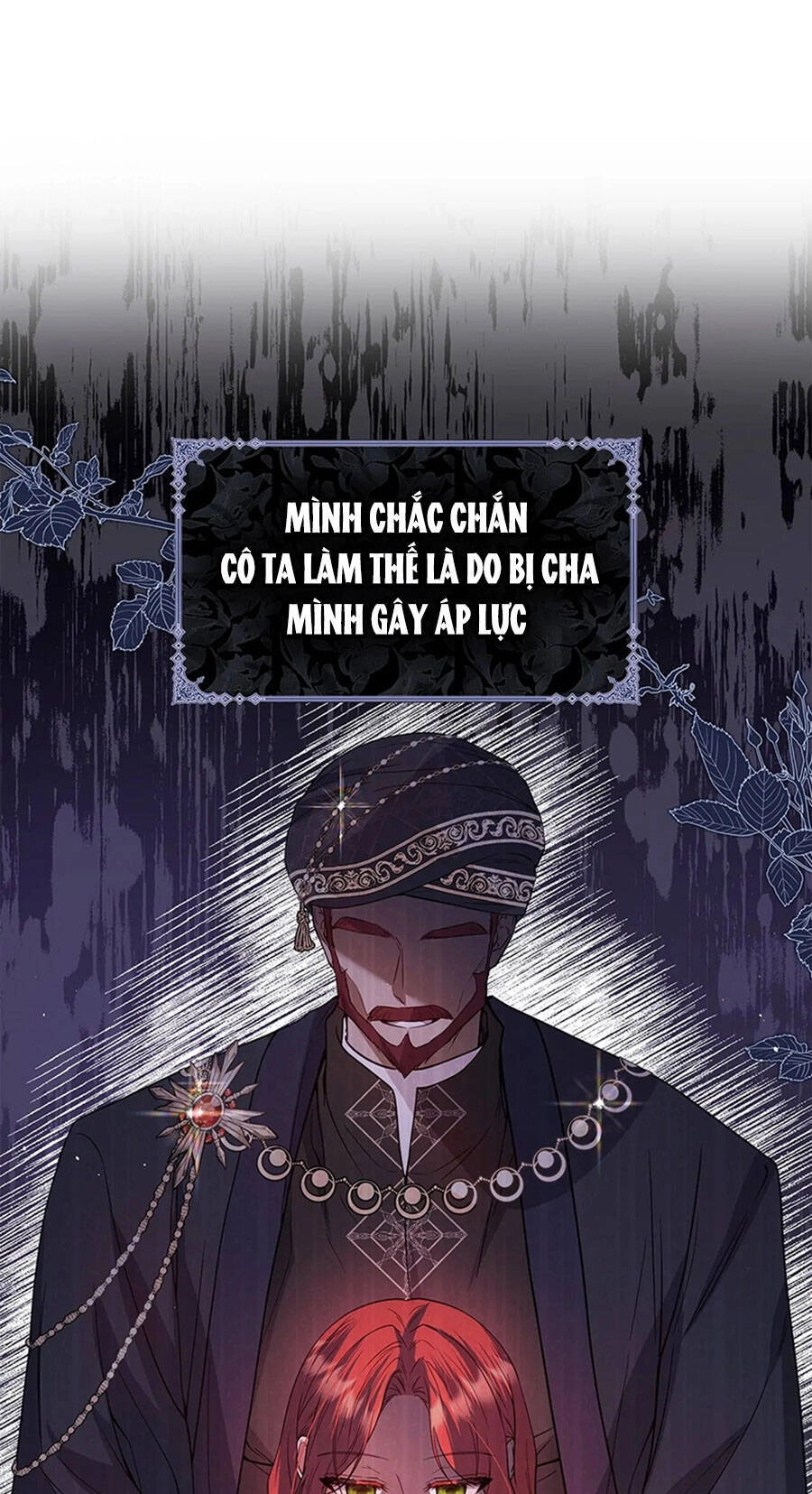 Vết Trăng Chapter 18.1 - 6