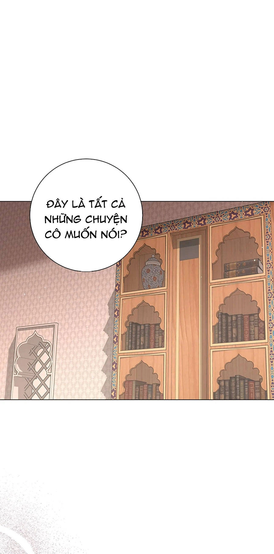 Vết Trăng Chapter 18.1 - 10