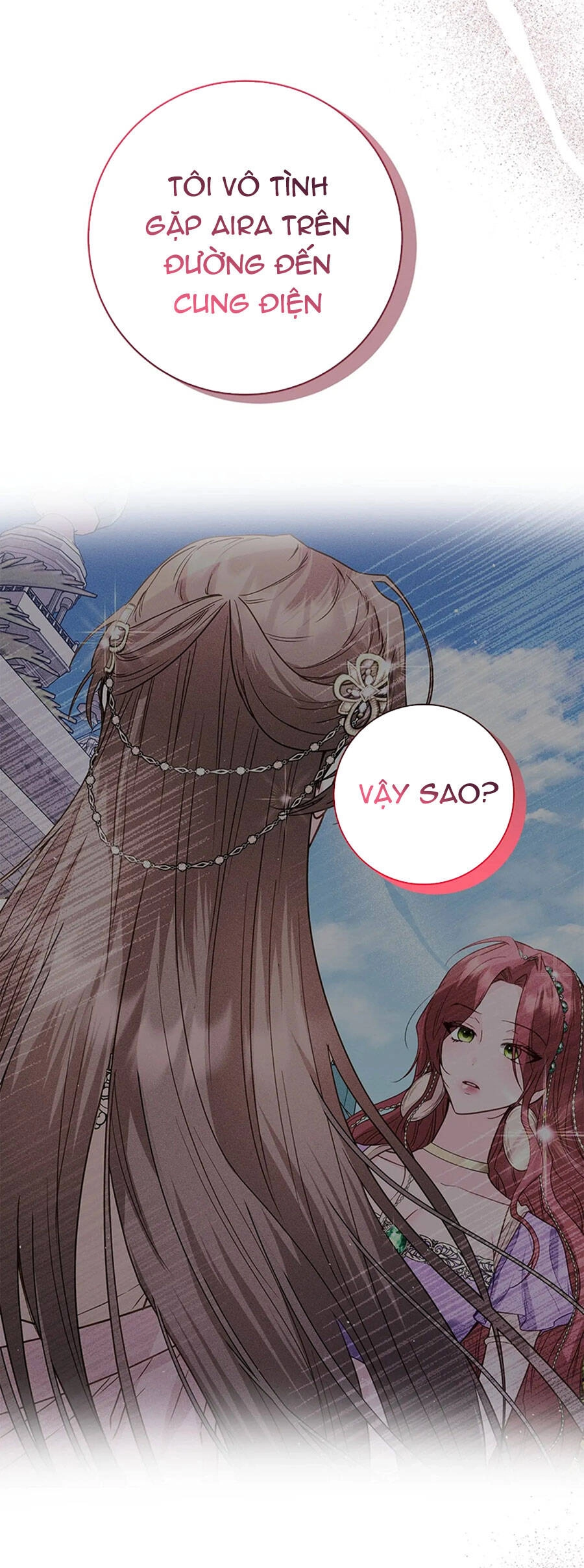 Vết Trăng Chapter 18.1 - 12