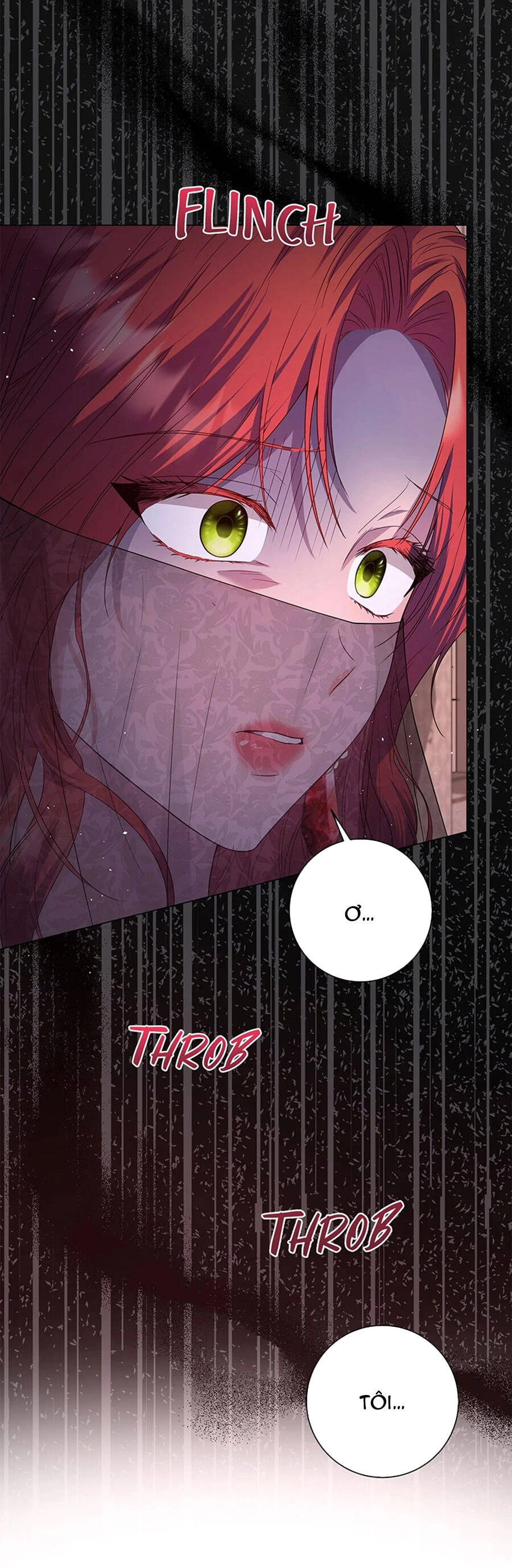 Vết Trăng Chapter 18.1 - 17