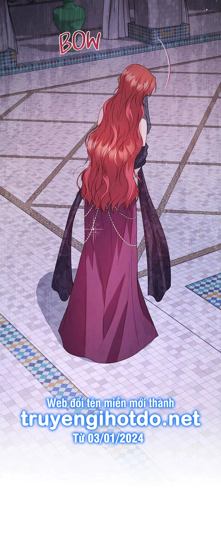 Vết Trăng Chapter 18.1 - 20