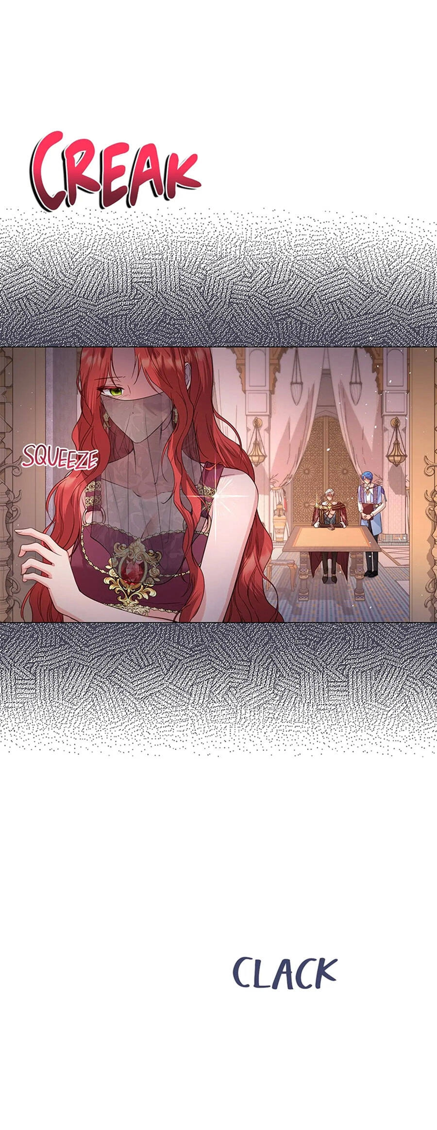 Vết Trăng Chapter 18.1 - 21