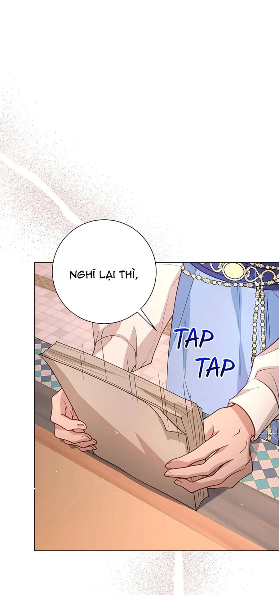 Vết Trăng Chapter 18.1 - 22