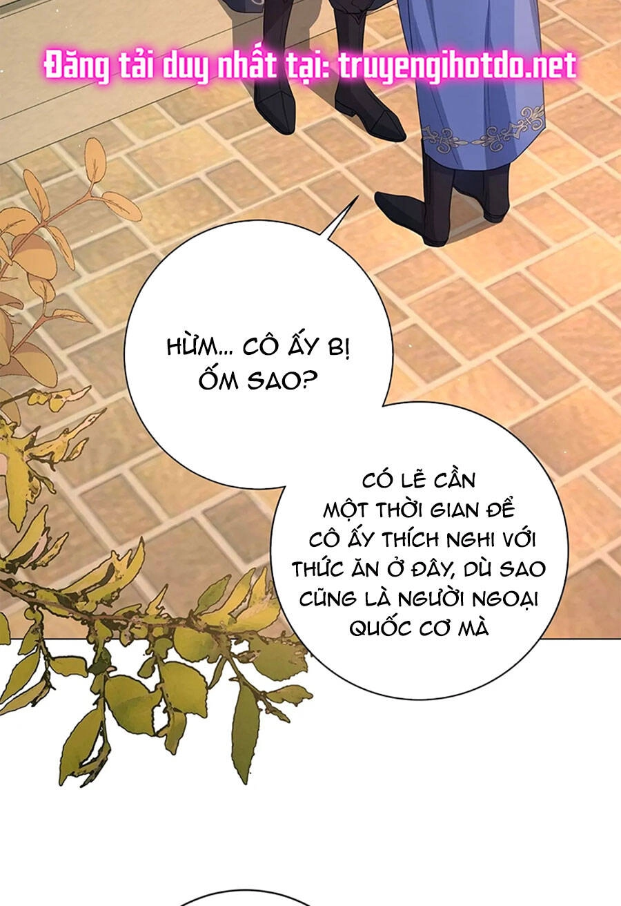 Vết Trăng Chapter 18.2 - 2