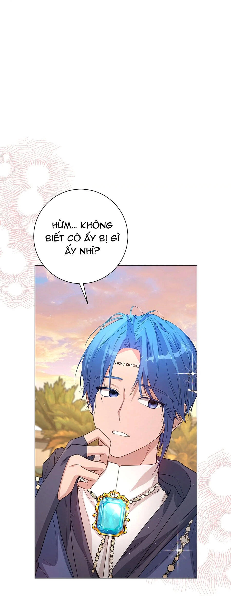 Vết Trăng Chapter 18.2 - 4