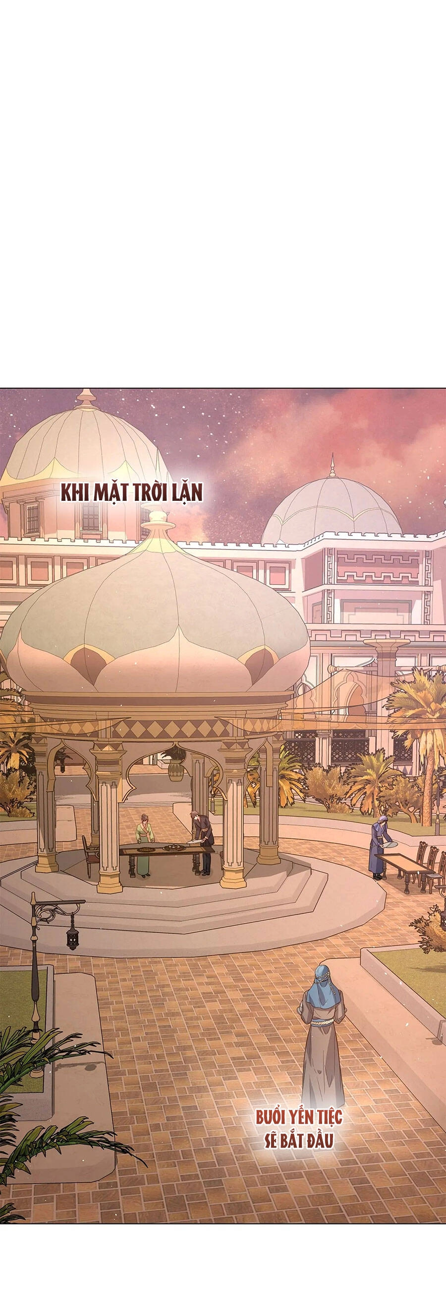 Vết Trăng Chapter 18.2 - 7