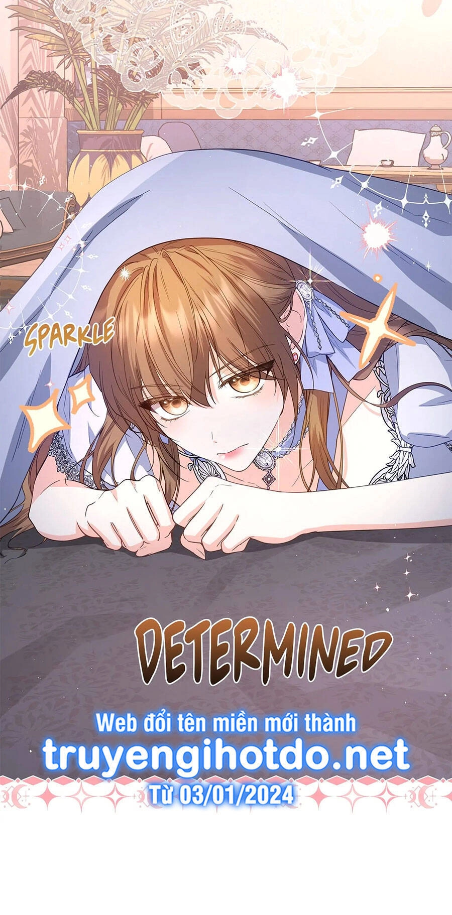 Vết Trăng Chapter 18.2 - 9