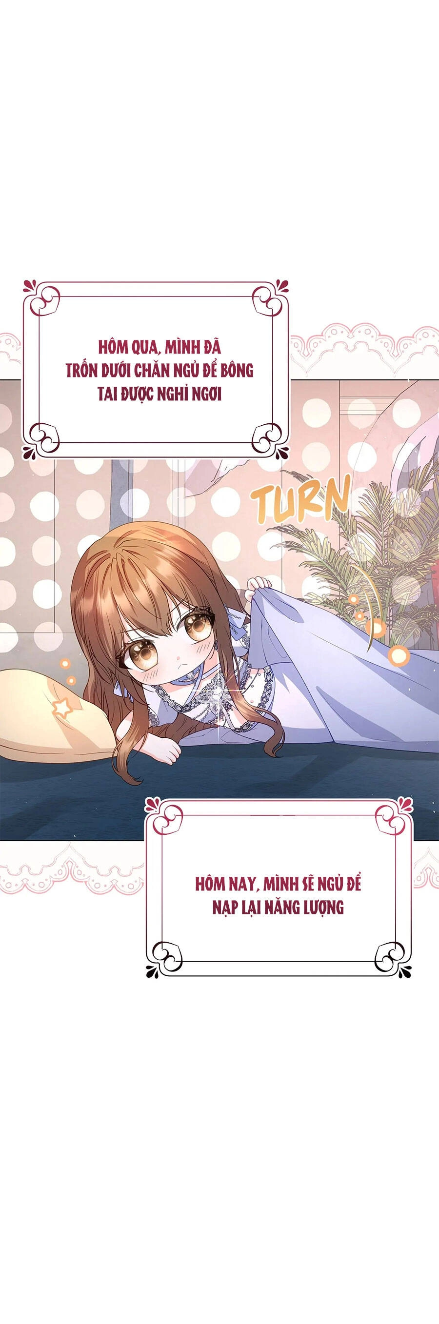 Vết Trăng Chapter 18.2 - 10