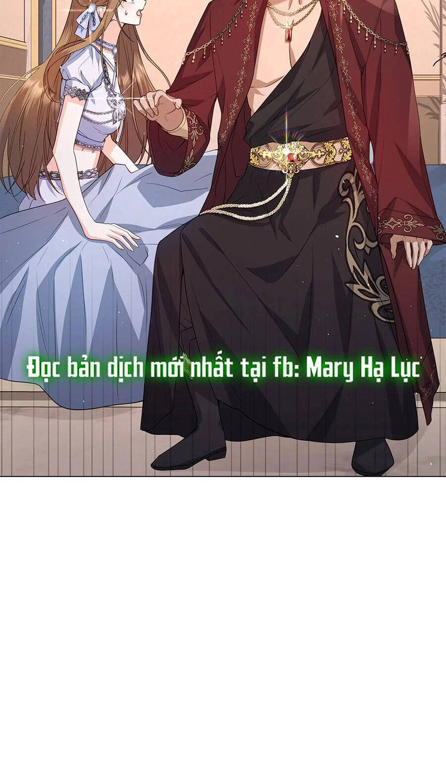 Vết Trăng Chapter 18.2 - 15