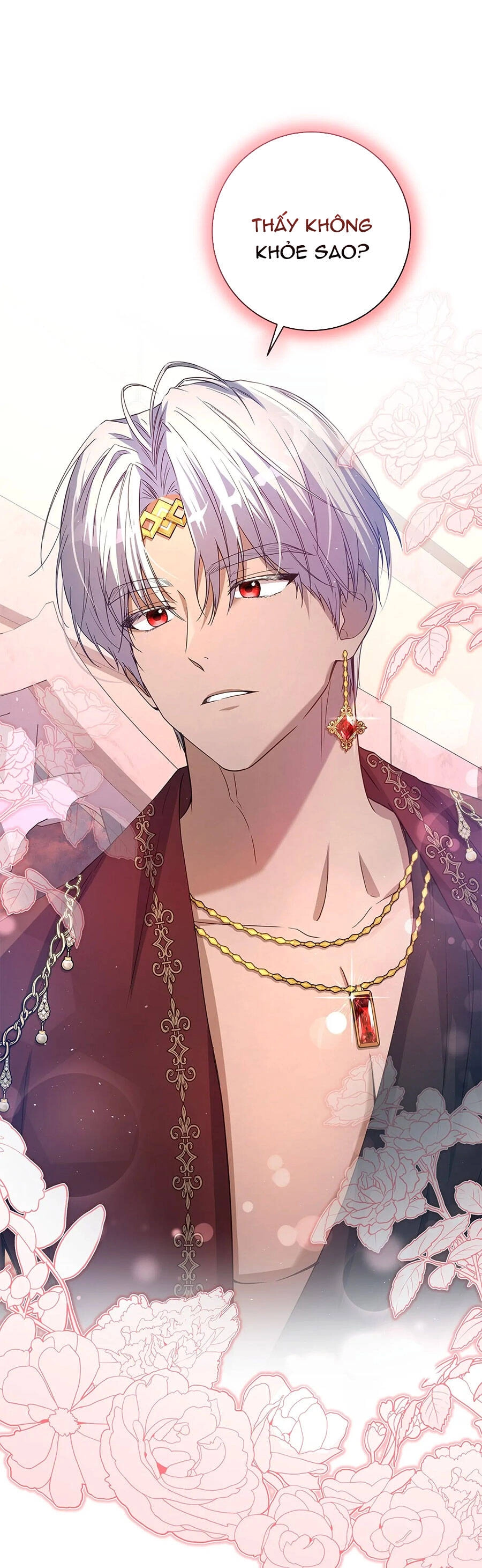 Vết Trăng Chapter 18.2 - 16