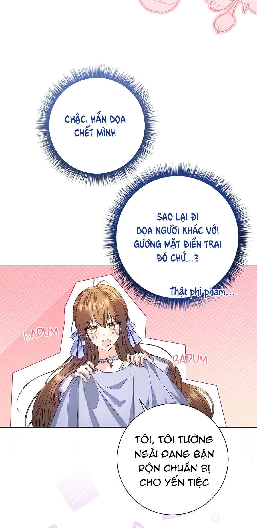 Vết Trăng Chapter 18.2 - 17