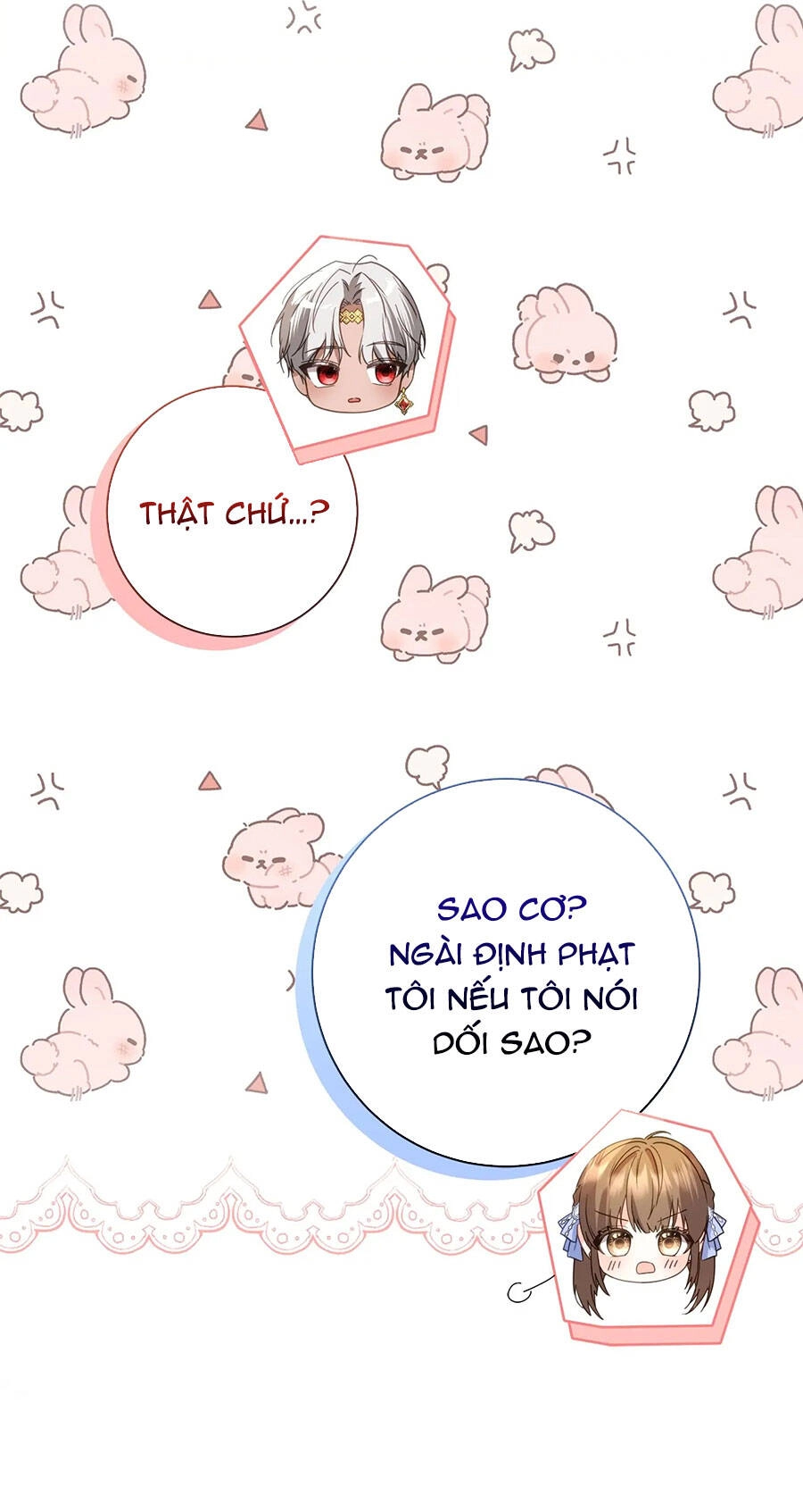 Vết Trăng Chapter 18.2 - 20