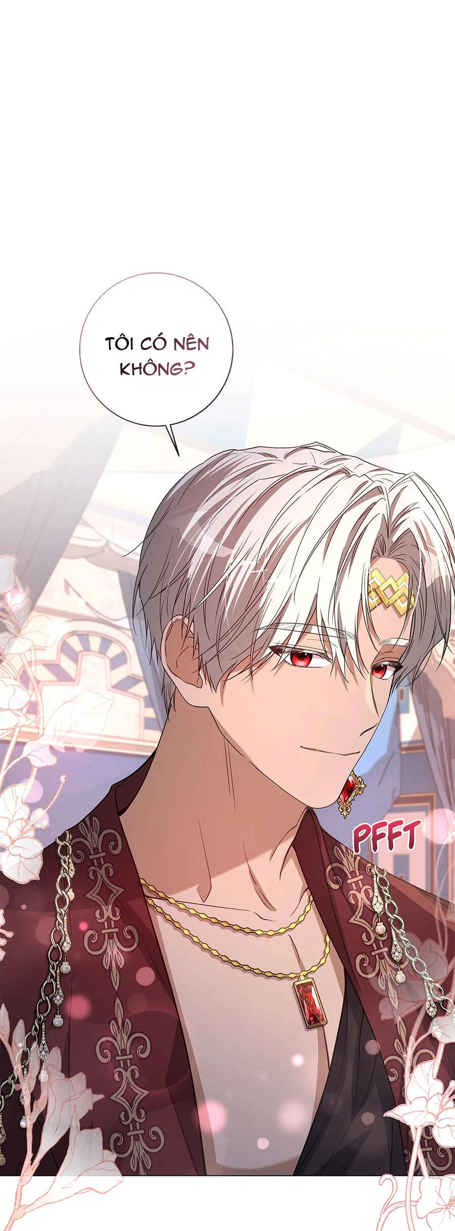 Vết Trăng Chapter 18.2 - 21