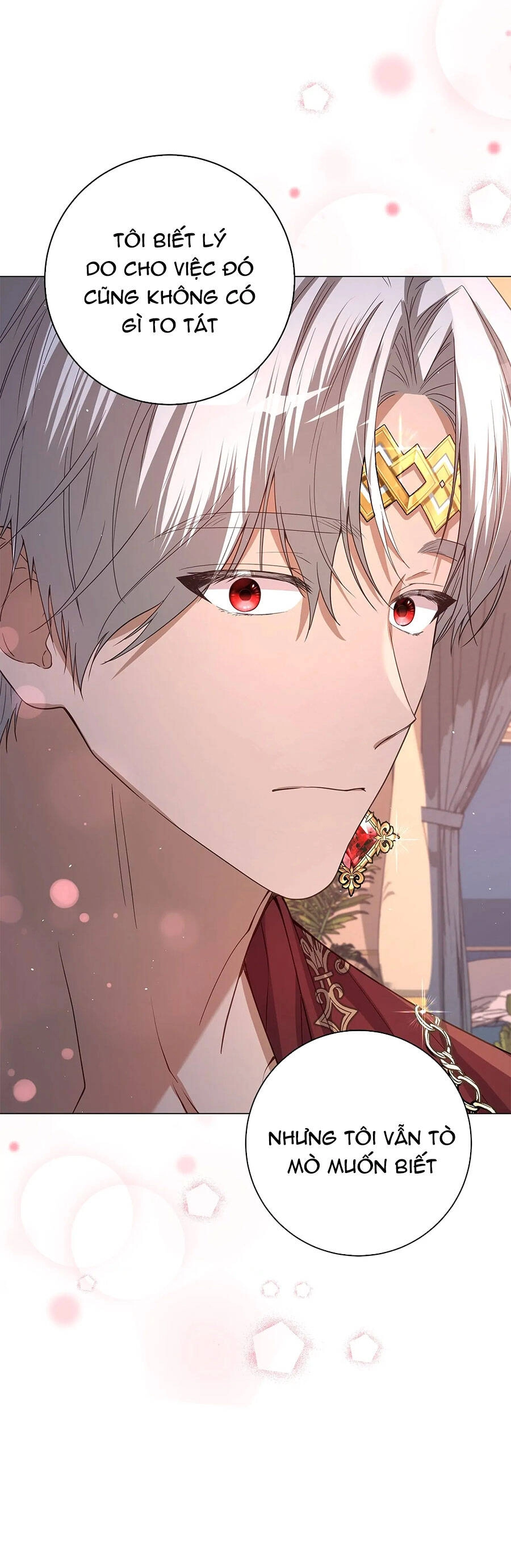 Vết Trăng Chapter 18.2 - 33