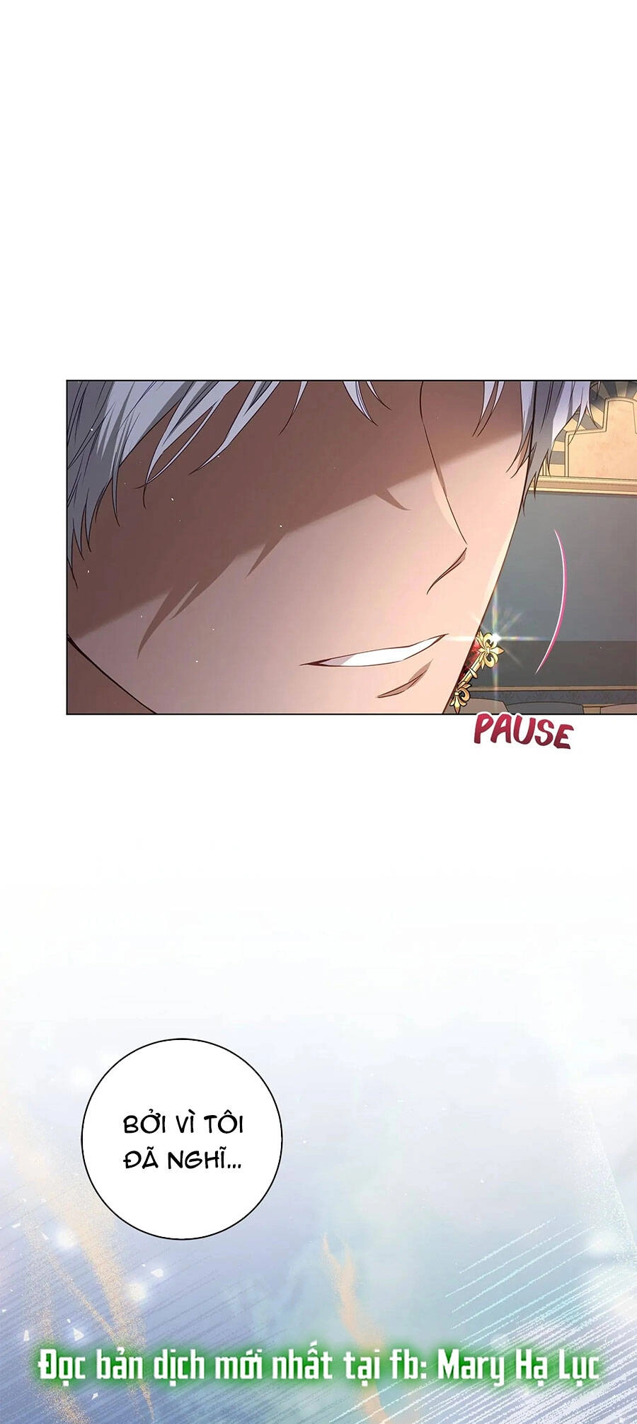 Vết Trăng Chapter 18.2 - 34