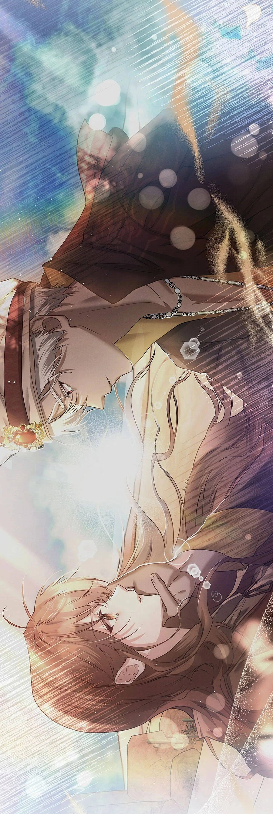 Vết Trăng Chapter 18.2 - 35