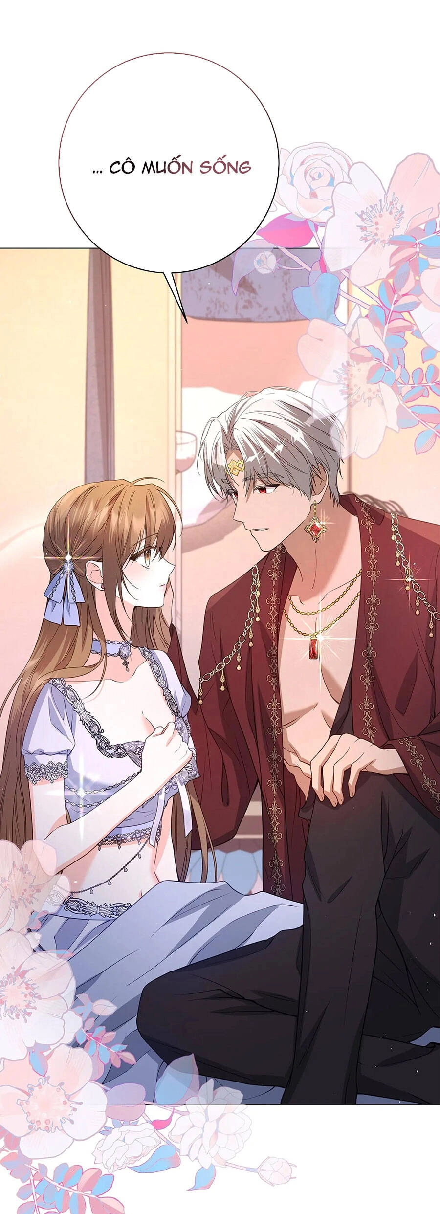 Vết Trăng Chapter 18.2 - 39