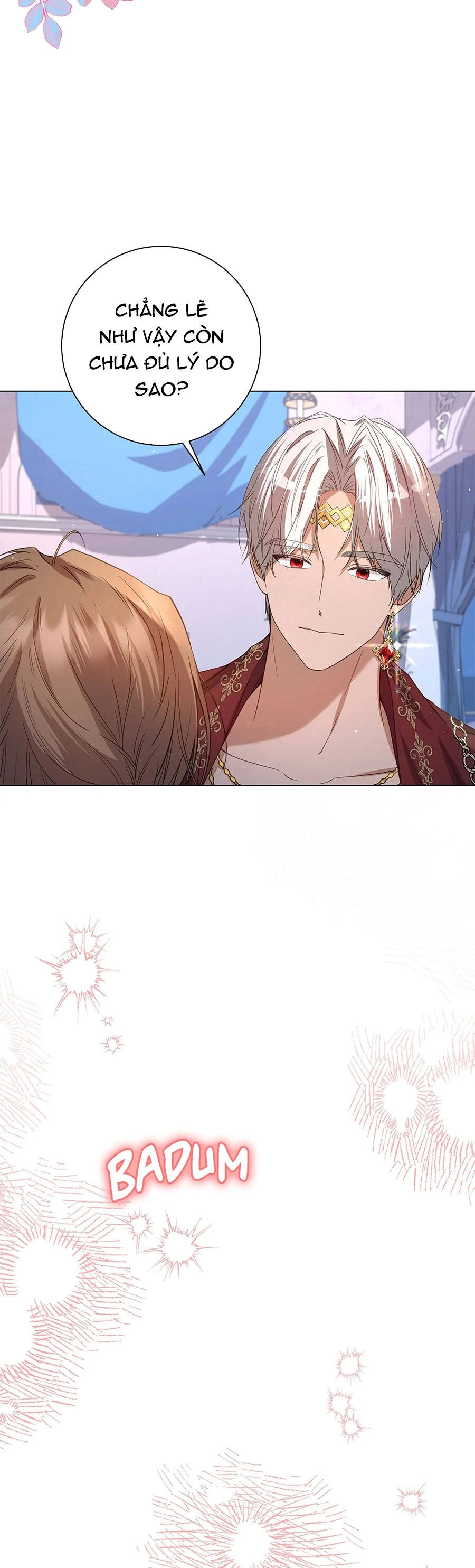 Vết Trăng Chapter 18.2 - 40