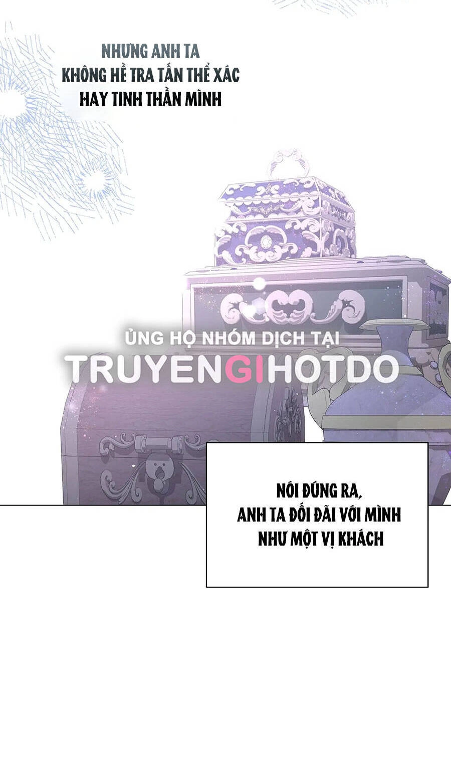 Vết Trăng Chapter 18.2 - 43