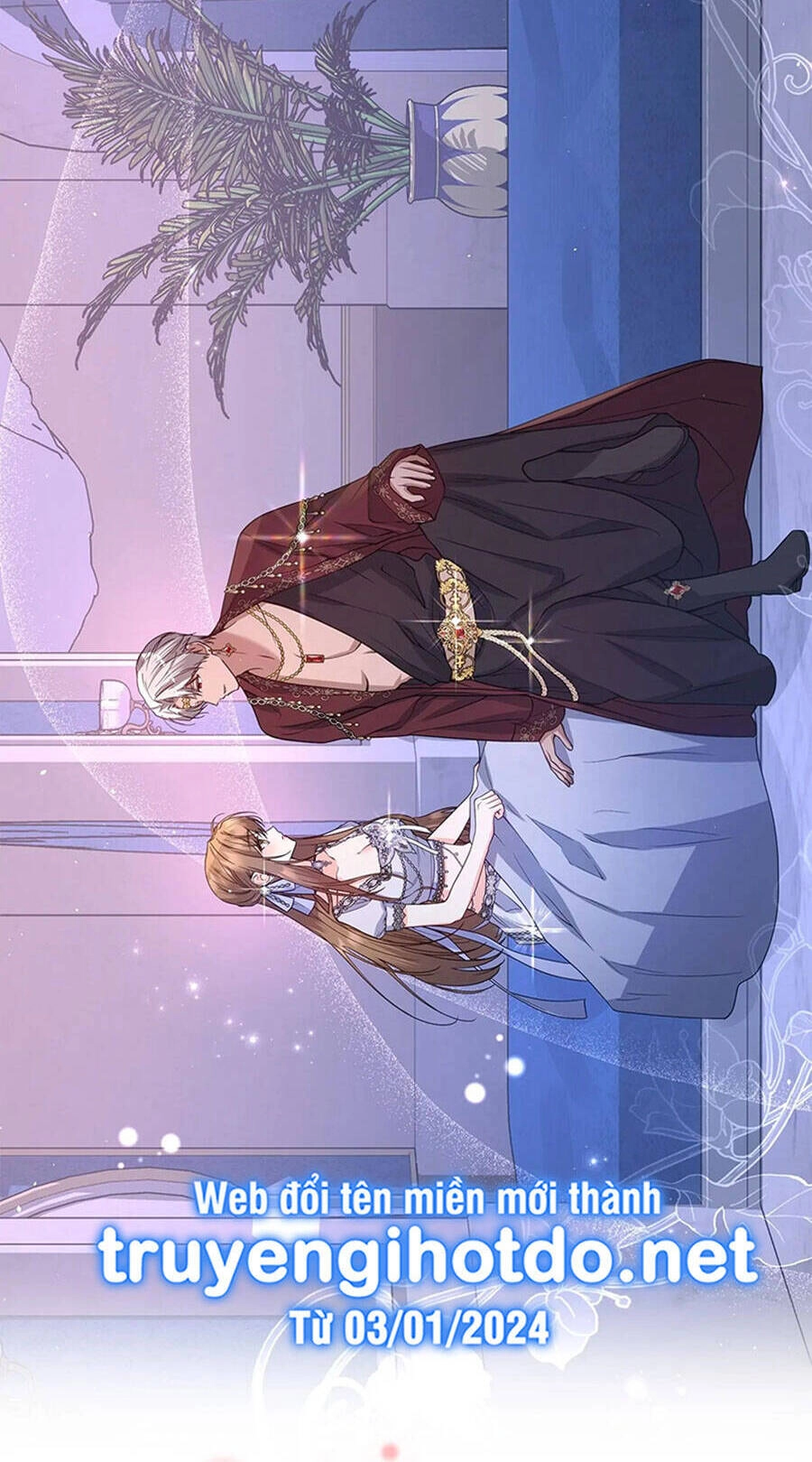 Vết Trăng Chapter 18.2 - 48