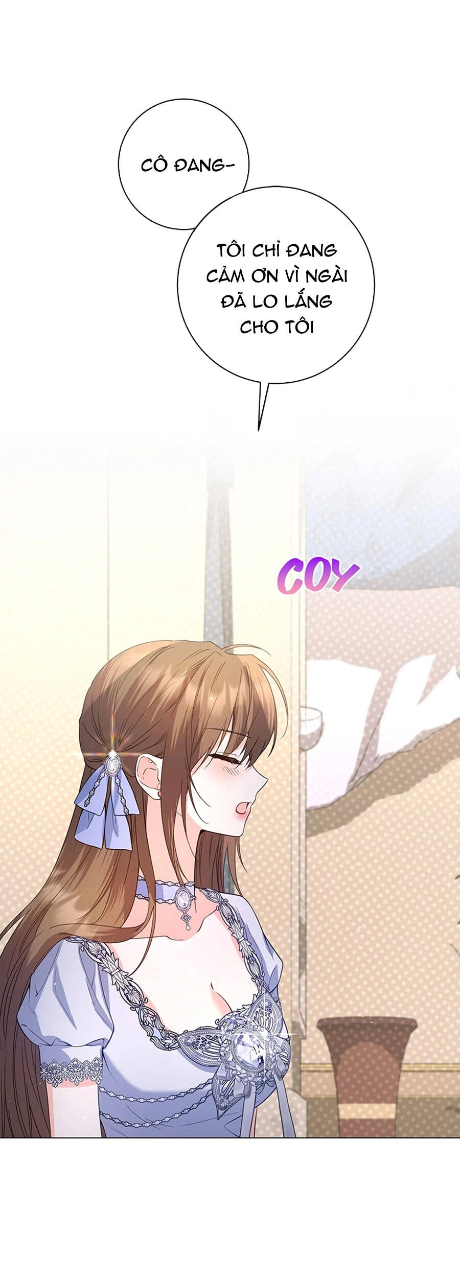 Vết Trăng Chapter 18.2 - 51