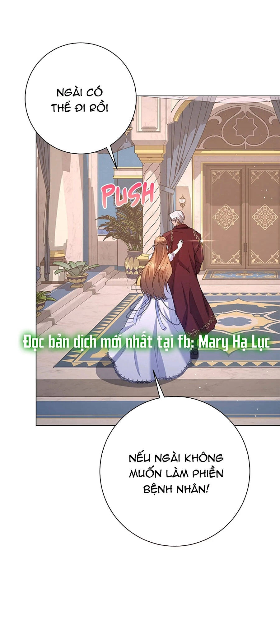 Vết Trăng Chapter 18.2 - 53