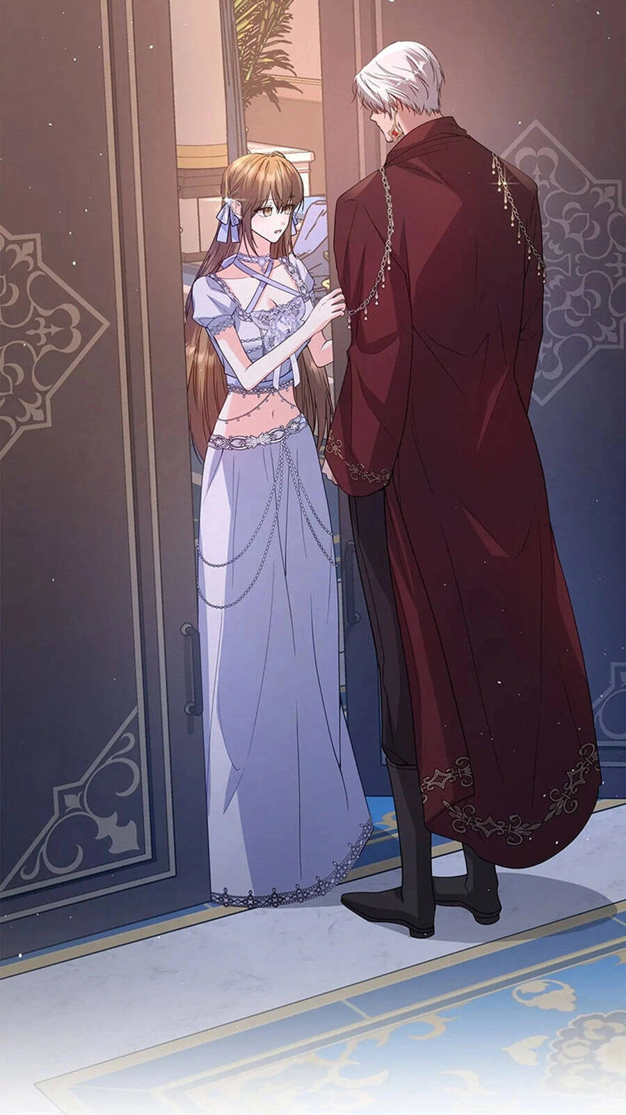 Vết Trăng Chapter 18.2 - 56