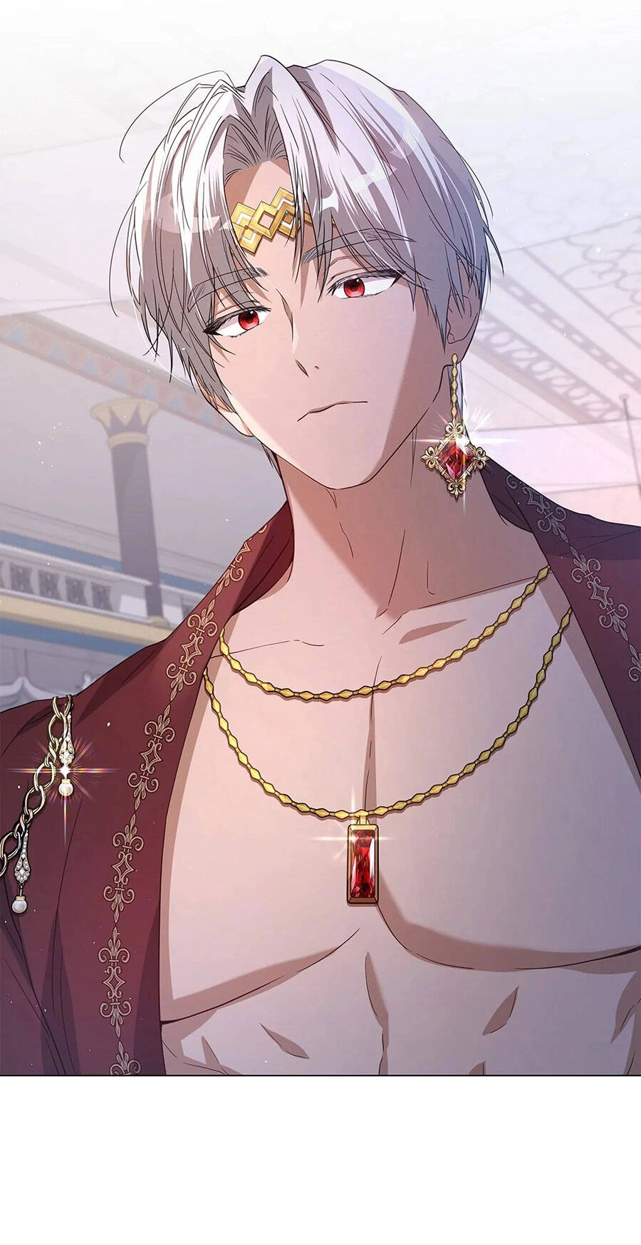 Vết Trăng Chapter 18.2 - 58