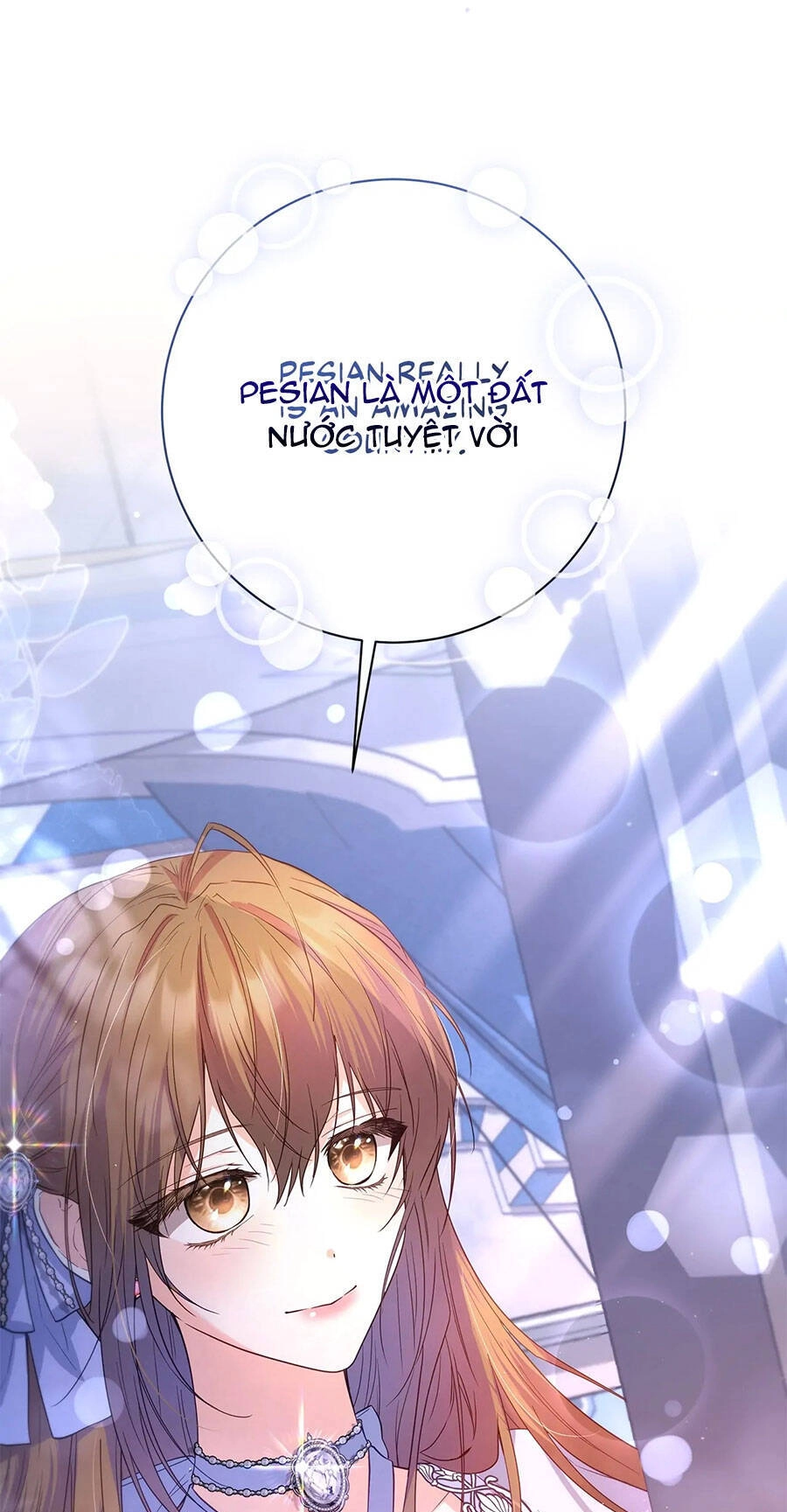 Vết Trăng Chapter 18.2 - 61