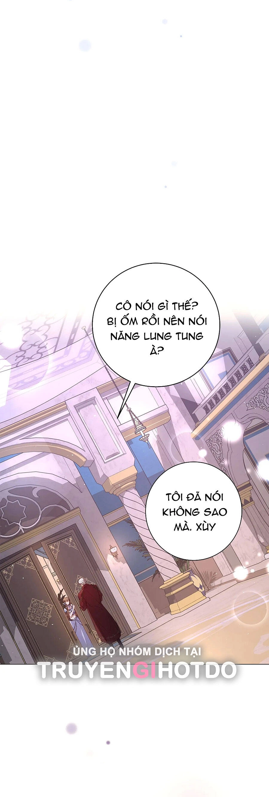 Vết Trăng Chapter 18.2 - 64