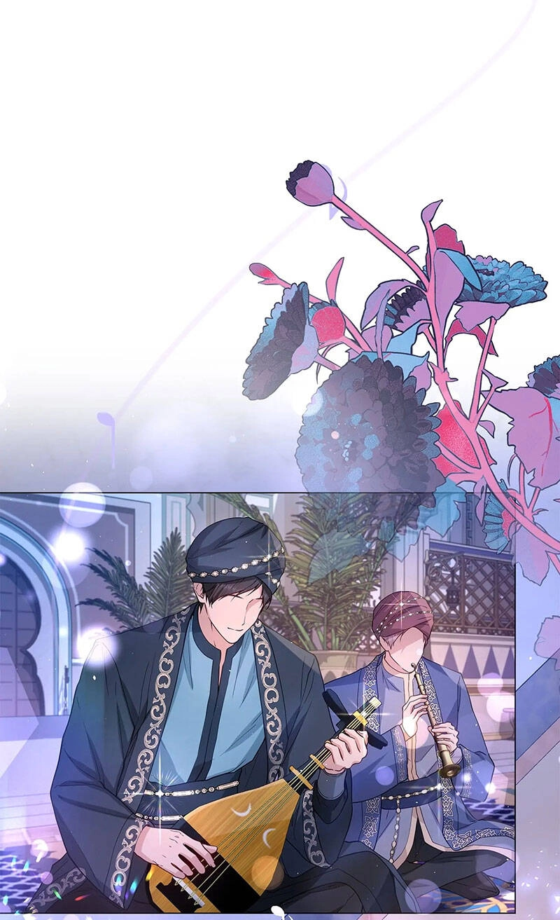 Vết Trăng Chapter 19.1 - 3