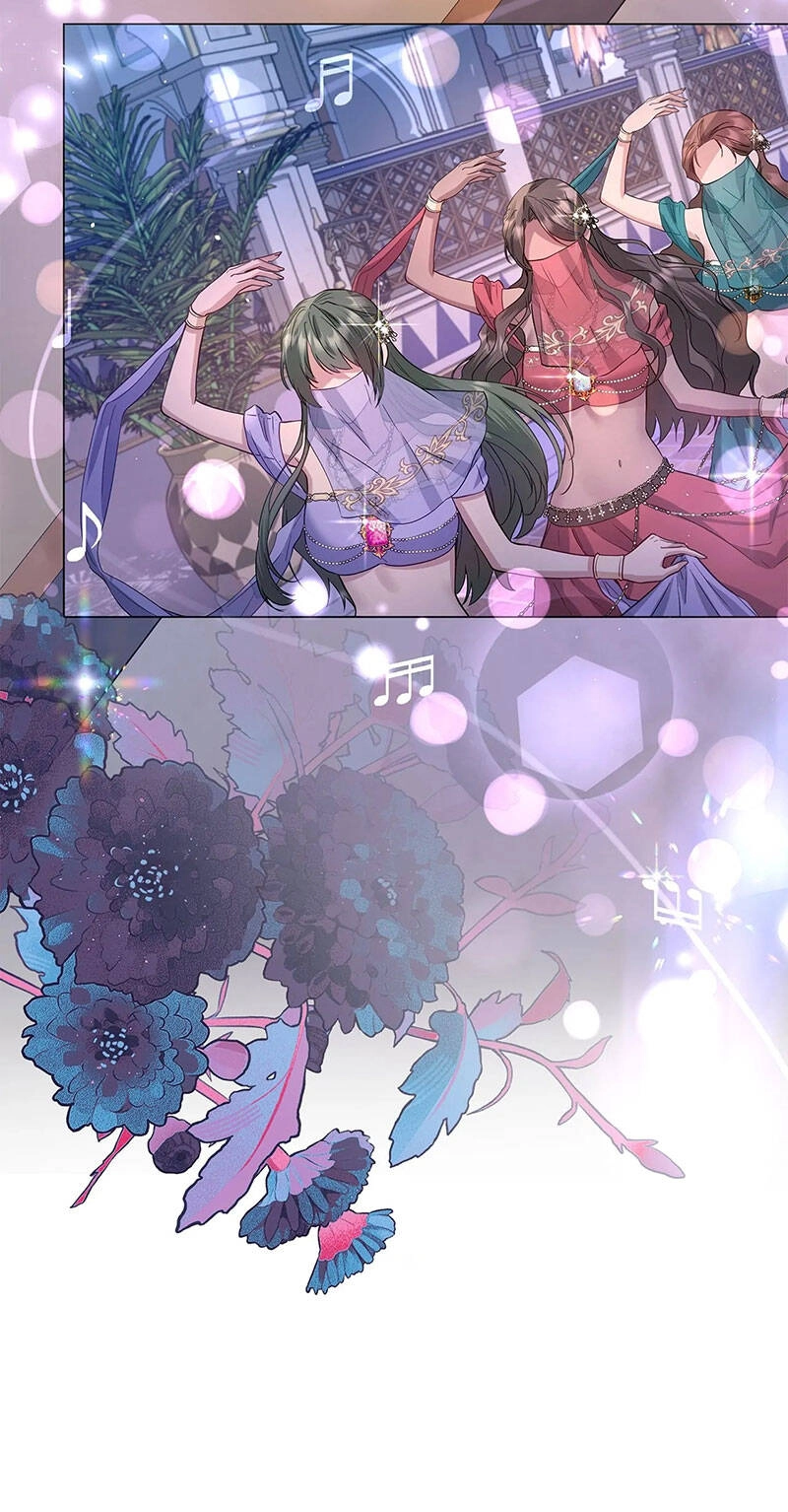 Vết Trăng Chapter 19.1 - 5