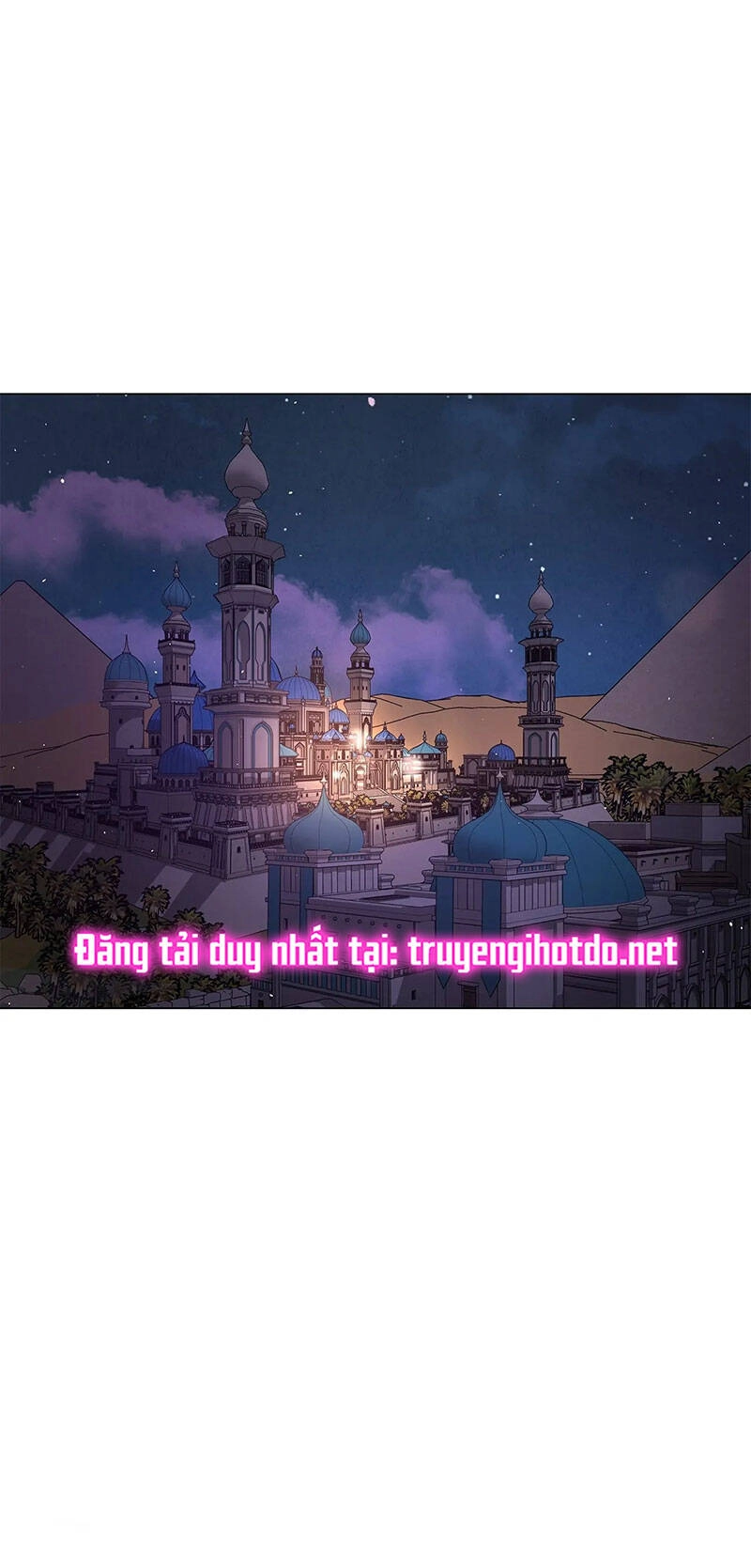 Vết Trăng Chapter 19.1 - 6