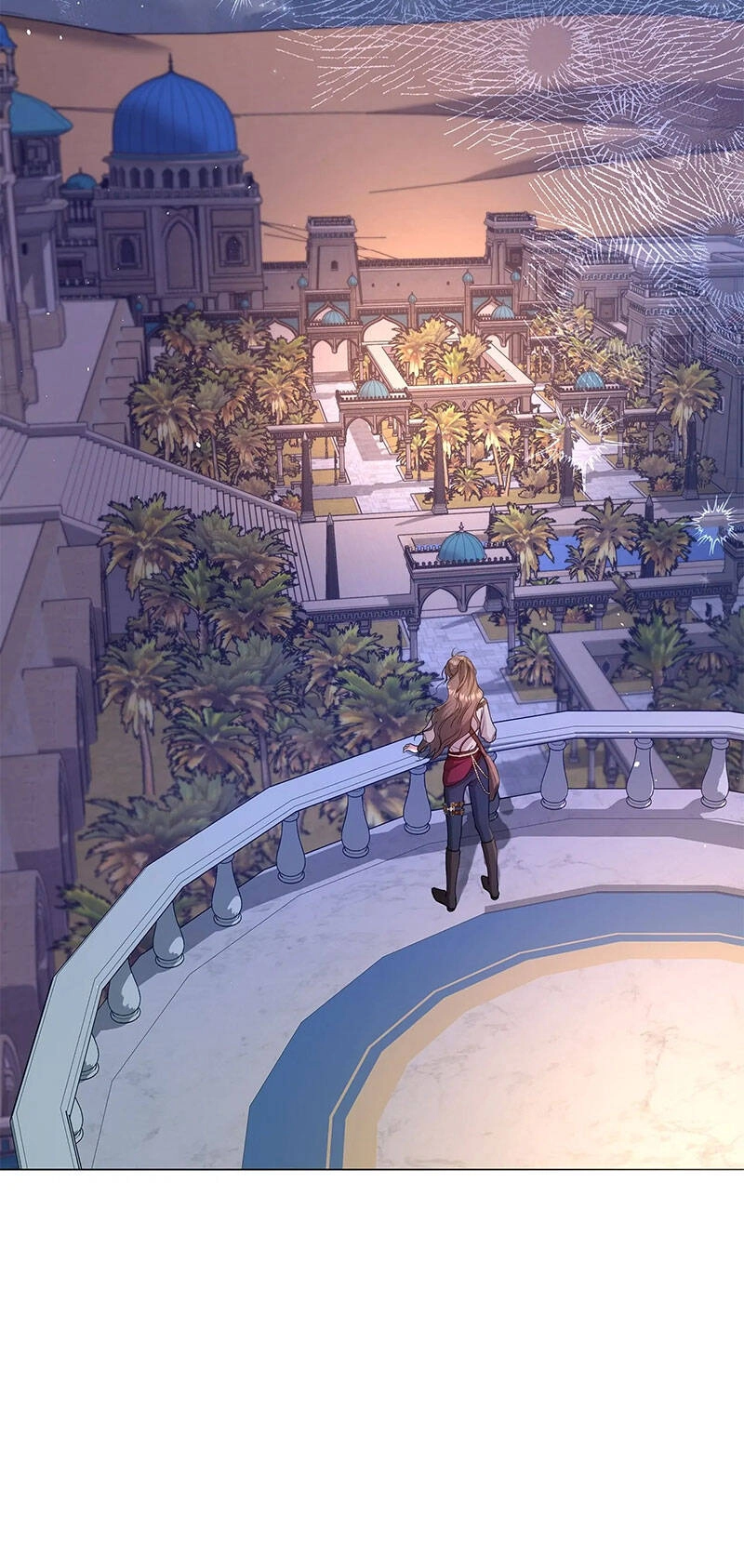 Vết Trăng Chapter 19.1 - 8