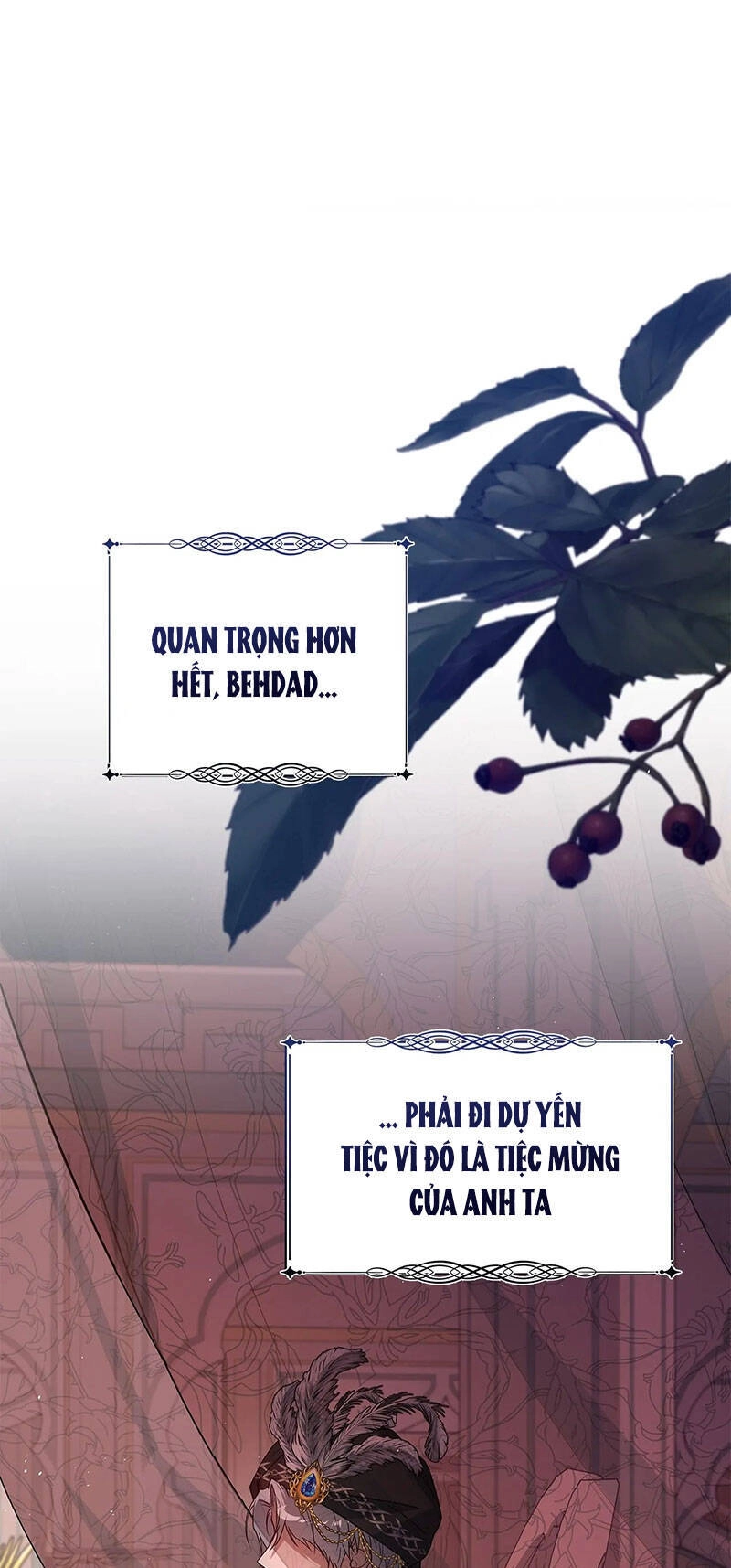 Vết Trăng Chapter 19.1 - 12