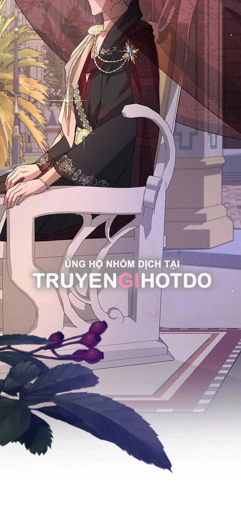 Vết Trăng Chapter 19.1 - 13